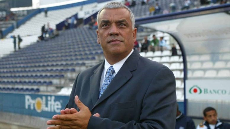 Richard Páez y la Vinotinto, 20 años después - Idioma FutVE